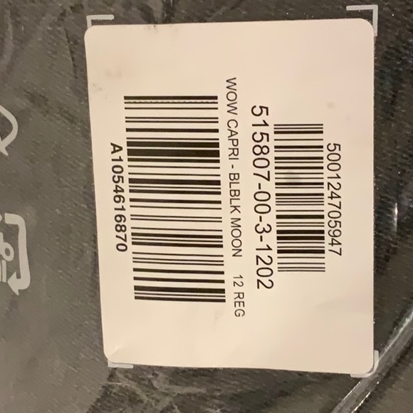 Old Navy Wow Capri - Picture 3 of 3